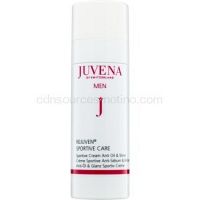 Juvena Rejuven® Men ľahký pleťový krém pre mastnú pleť  50 ml