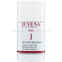 Juvena Rejuven® Men tuhý deodorant bez obsahu hliníkových solí 24h  75 ml
