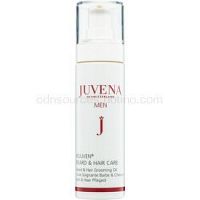 Juvena Rejuven® Men vyživujúci olej na vlasy a fúzy  50 ml
