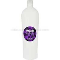 Kallos Argan kondicionér pre farbené vlasy  1000 ml