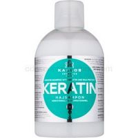 Kallos KJMN šampón s keratínom  1000 ml