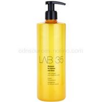 Kallos LAB 35 šampón pre objem a lesk  500 ml