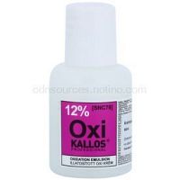 Kallos Oxi krémový peroxid 12% pre profesionálne použitie  60 ml