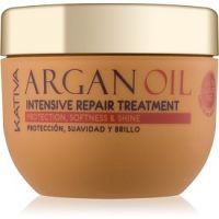 KATIVA Argan Oil intenzívna regeneračná starostlivosť na lesk a hebkosť vlasov  250 ml