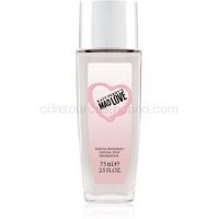 Katy Perry Katy Perry's Mad Love deospray pre ženy 75 ml  