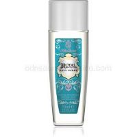 Katy Perry Royal Revolution deodorant s rozprašovačom pre ženy 75 ml  