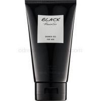 Kenneth Cole Black for Her sprchový gél pre ženy 150 ml  