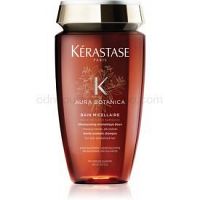 Kérastase Aura Botanica Bain Micellaire jemný aromatický šampón pre rozžiarenie unavených vlasov bez silikónov a sulfátov  250 ml