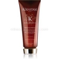 Kérastase Aura Botanica Soin Fondamental hydratačná hĺbková starostlivosť pre rozžiarenie unavených vlasov bez silikónov  200 ml