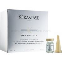 Kérastase Densifique kúra pre obnovenie hustoty vlasov  30x6 ml