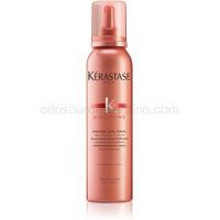 Kérastase Discipline Curl Idéal pena pre nepoddajné a kučeravé vlasy  150 ml