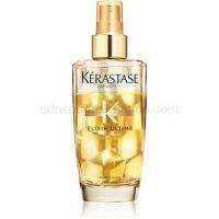 Kérastase Elixir Ultime Intra-Cylane skrášľujúci olej pre jemné až normálne vlasy  100 ml