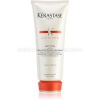 Kérastase Nutritive Lait Vital vyživujúci kondicionér pre normálne až suché vlasy  200 ml