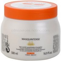 Kérastase Nutritive Masquintense maska pre silné, hrubé a suché vlasy  500 ml