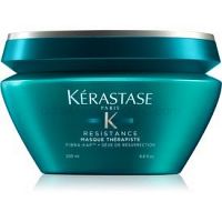 Kérastase Resistance Thérapiste regeneračná maska  pre veľmi poškodené vlasy  200 ml