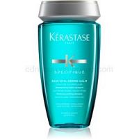 Kérastase Specifique Bain Vital Dermo-Calm upokojujúci šampón pre citlivú pokožku hlavy  250 ml