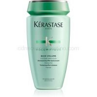 Kérastase Volumifique Bain Volume šampón pre jemné vlasy bez objemu  250 ml