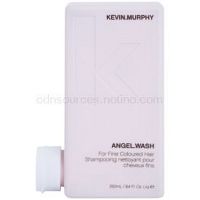 Kevin Murphy Angel Wash šampón pre jemné a chemicky ošetrené vlasy  250 ml