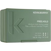 Kevin Murphy Free Hold stylingový krém stredné spevnenie bez parabénov  100 g