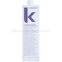 Kevin Murphy Hydrate - Me Rinse hydratačný kondicionér pre normálne až suché vlasy  1000 ml