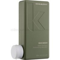 Kevin Murphy Maxi Wash  detoxikačný šampón pre obnovenie zdravej vlasovej pokožky  250 ml