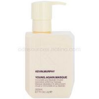 Kevin Murphy Young Again Masque regeneračná maska  na vlasy   bez parabénov  200 ml