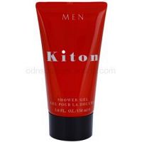 Kiton Men sprchový gél pre mužov 150 ml  