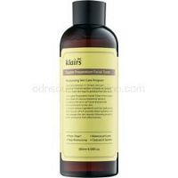 Klairs Supple Preparation hydratačné tonikum vyrovnávajúce pH pleti  180 ml