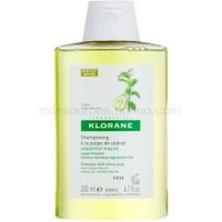 Klorane Cédrat šampón pre normálne vlasy  200 ml