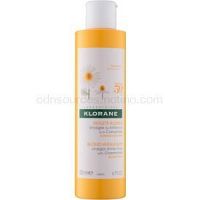 Klorane Chamomile kúra pre blond vlasy  200 ml