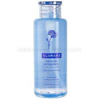 Klorane Cornflower odličovacia voda  400 ml