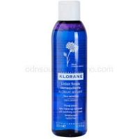 Klorane Cornflower odličovacia voda pre citlivé oči  200 ml