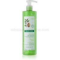 Klorane Cupuaçu Eau de Yuzu intenzívne hydratačný sprchový gél  400 ml