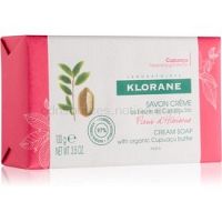 Klorane Cupuaçu Fleur d'Hibiscus mydlo  100 g