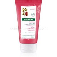 Klorane Cupuaçu Fleur d'Hibiscus výživné telové mlieko   75 ml