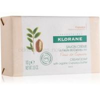 Klorane Cupuaçu Fleur de Cupuacu mydlo  100 g