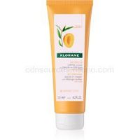 Klorane Mango bezoplachový krém pre výživu a hydratáciu  125 ml