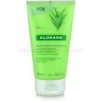 Klorane Papyrus kondicionér pre suché a nepoddajné vlasy  150 ml