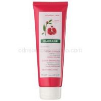 Klorane Pomegranate bezoplachový kondicionér pre farbené vlasy  125 ml