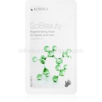 KORIKA SciBeauty regeneračná maska  na ruky a nechty  2 x 15 g