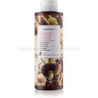 Korres Almond Cherry sprchový gél  250 ml