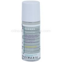 Korres Equisetum dezodorant roll-on bez parfumácie 48h  30 ml