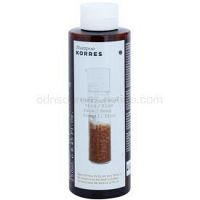 Korres Rice Proteins & Linden šampón pre jemné vlasy  250 ml