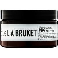 L:A Bruket Body bambucké maslo  100 g