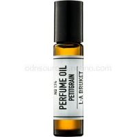 L:A Bruket Body parfémovaný olej pre relaxáciu  10 ml