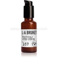 L:A Bruket Face pleťové sérum s brokolicovými semienkami  30 ml