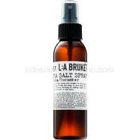 L:A Bruket Hair sprej na vlasy s morskou soľou  120 ml