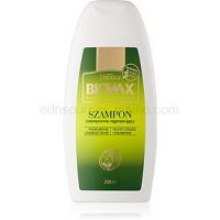 L’biotica Biovax Bamboo & Avocado Oil regeneračný šampón pre slabé a poškodené vlasy  200 ml