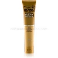 L’biotica Biovax Gold olejový krém pre dokonalý vzhľad vlasov  125 ml