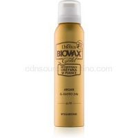 L’biotica Biovax Gold penový kondicionér s regeneračným účinkom  150 ml